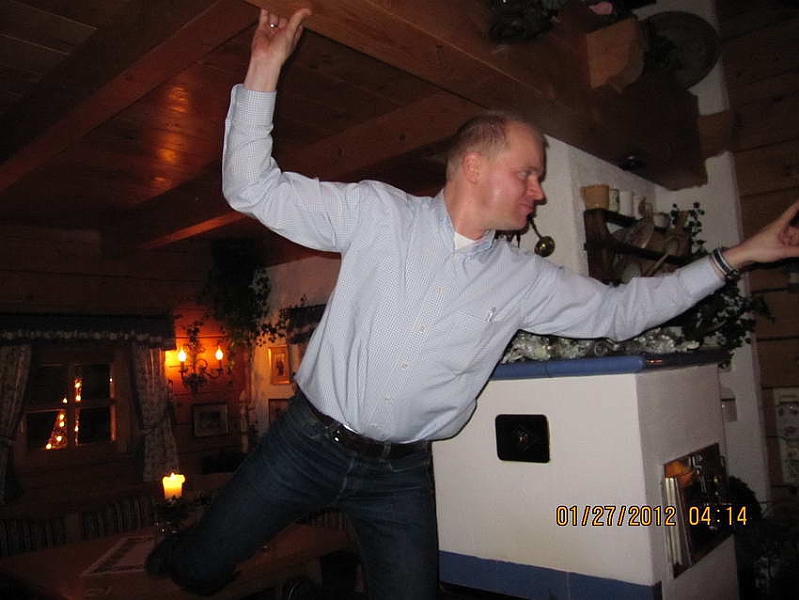 6-Obertauern, Bauernhaus 268